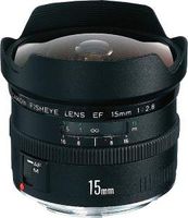 �������� Canon EF 15mm f/2.8 Fisheye